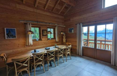 La Boutame : chalet au pied des pistes à Villard Reculas - Foto 18