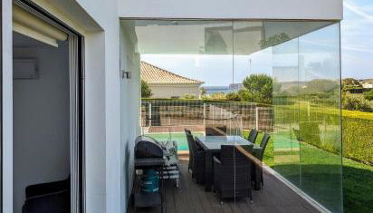 White Beach Villa - Foto 4, sunbed