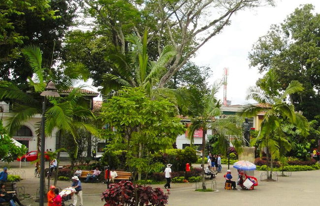 Apartahotel Jeronimos - Foto 43