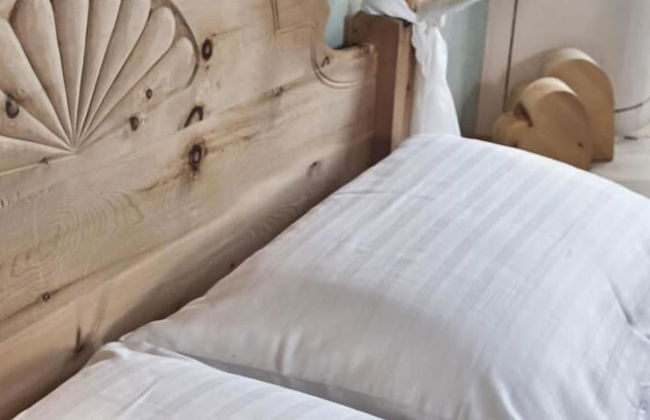 Chalet Mattias B&B - Foto 4