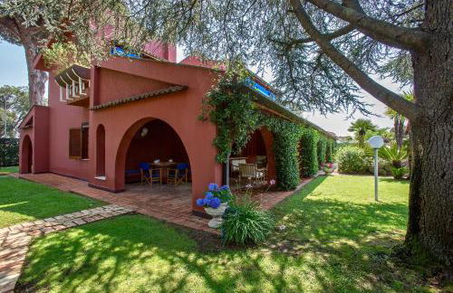 Villa MariSoul - Villa in San Felice Circeo - Foto 8