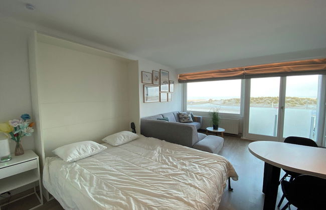 Apartment in Nieuwpoort With Stunning Sea Views - Photo 3