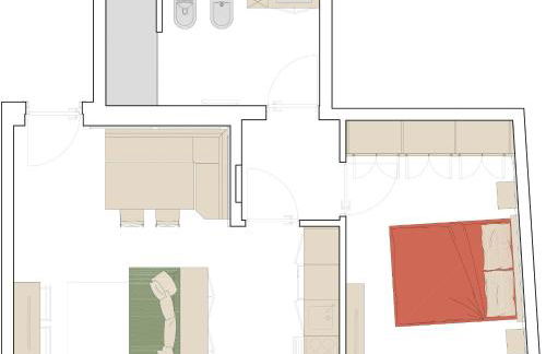 HOTEL AD Residence - Photo 69