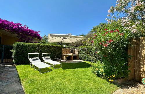 Domus Mary Cala Caterina Apartment with sea view - Foto 4