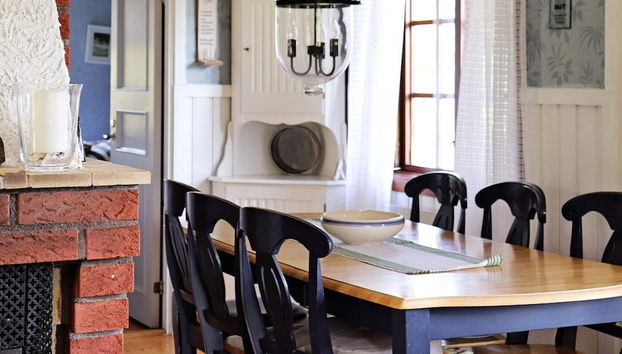 3 Person Holiday Home in Mellerud-by Traum - Foto 5, Cozinha privada