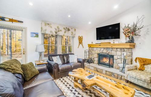 Red Pine Retreat - Foto 1