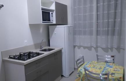 Loft Florianópolis no Campeche - Photo 22