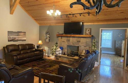 Lakehouse Hot Tub & Pool close to Ark Encounter - Foto 14