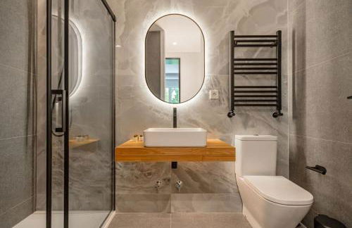 Salamanca VIII 2BR 2BH - Foto 15