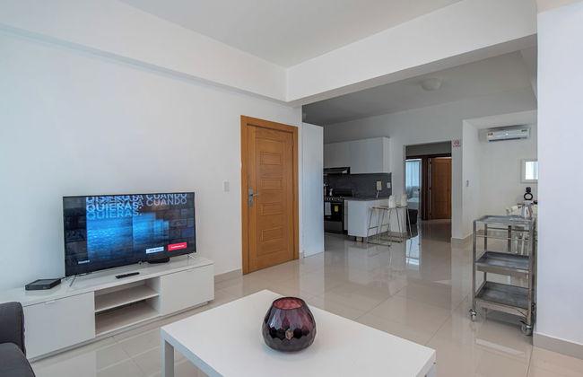 Apartments in La Julia 1 and 2 Bedrooms - Foto 18