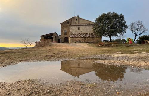 Masia Manonelles - Foto 9