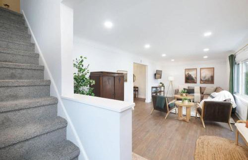 Family Friendly 4 BR Home Close To Downtown CLE! - Foto 26