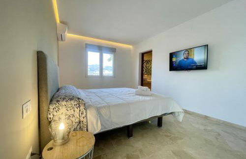 Albir & Relax Holiday Villa - Foto 26