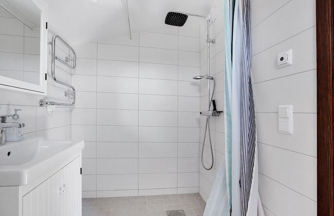 Fide Äventyrsby & Camping - Foto 68