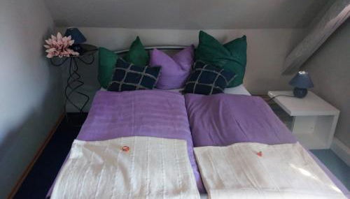 Ferienhaus Badetz - Foto 5