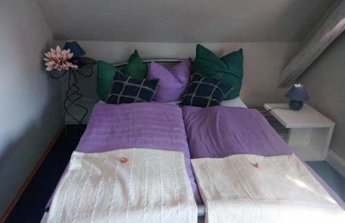 Ferienhaus Badetz - Foto 5