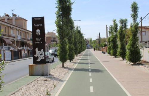 Apartamento en Ogíjares, a 2 kilómetros de Granada - Foto 11