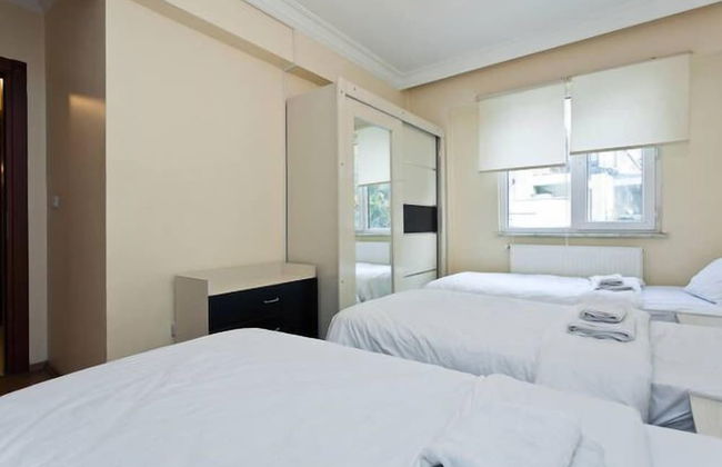 Istanbul Babil Apartments - Photo 11