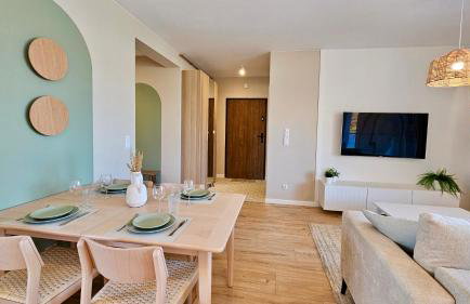 Green Arches apartment - Foto 13