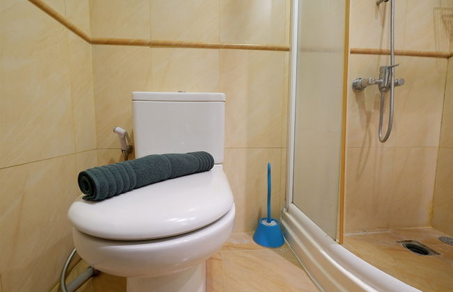 Premium Location 2BR Apartment @ FX Residence - Foto 27