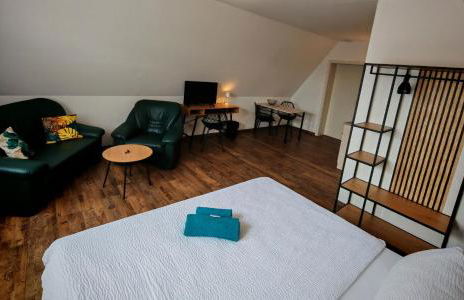 Domstadt Apartments - Foto 19