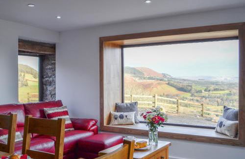 Pistyll Gwyn - Foto 6