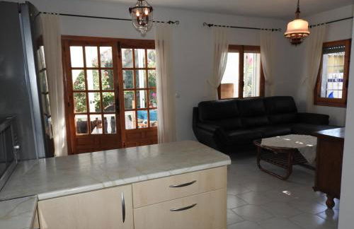 Willa Tres Suertes - Foto 44