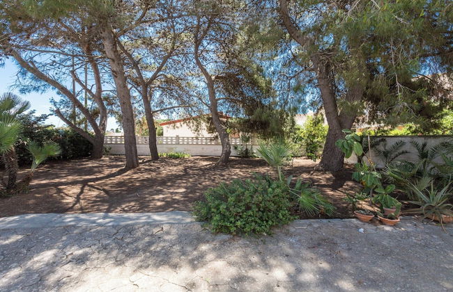 4073 Villa Minerva by Barbarhouse - Foto 34