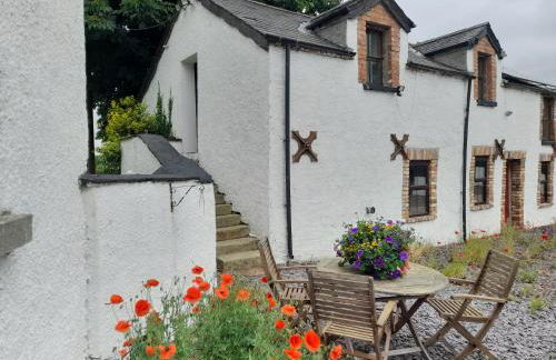 Moira Barn At Berwickhall - Foto 15