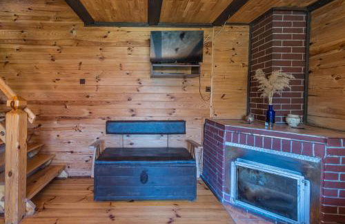 Siedlisko Pili Pili - Foto 34