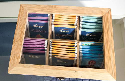 Ferienwohnung Hitzacker/Elbe - Foto 22