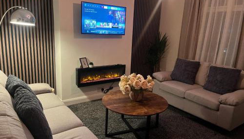 Modern, fresh Yorkshire home - Foto 3