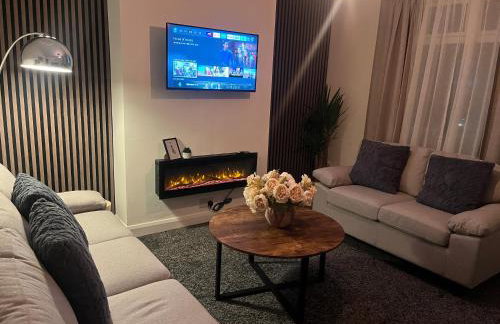 Modern, fresh Yorkshire home - Foto 3