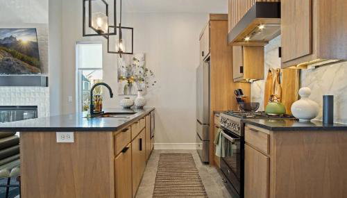 ONYX The Lark Stylish & Serene Edmond Oasis - Foto 3