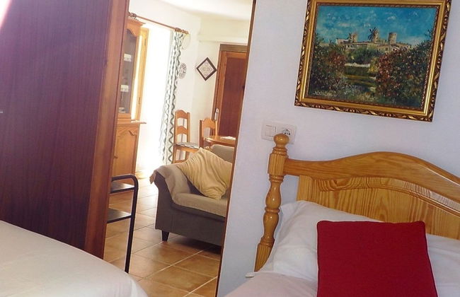 The Fisher Holiday Home - Foto 3