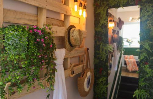 Superb Large Bespoke 5 Star Detached Villa, Prime Location, Belfast Stay - Foto 52