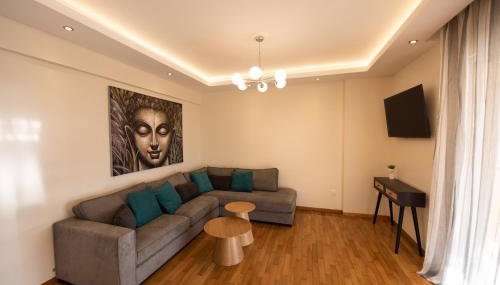 Kanoni's Horizon - Foto 4