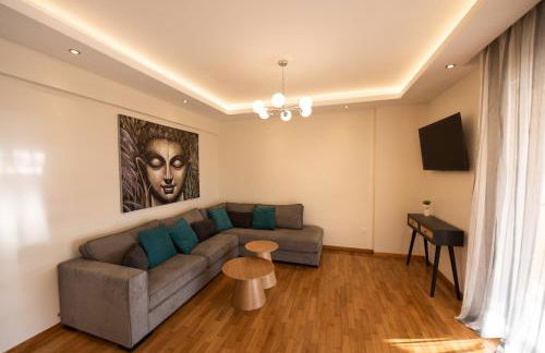 Kanoni's Horizon - Foto 4