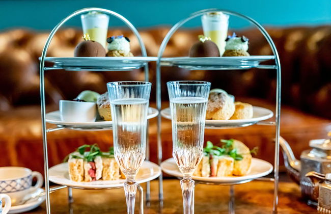 Melville Castle - Foto 34