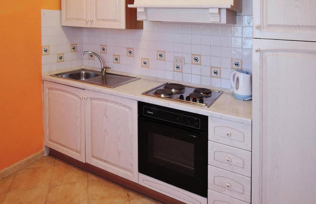 Apartment in Vinci With Pool & Wellness - Foto 7