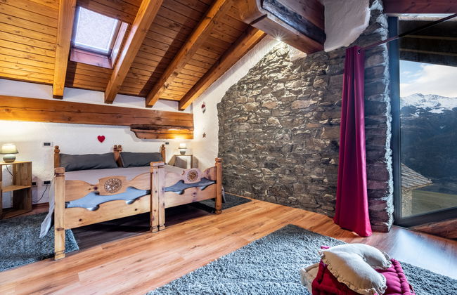 Maison Chez Nous - Photo 1