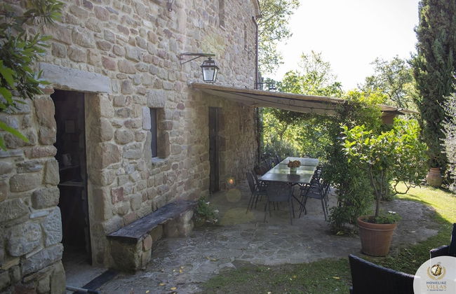 Borgo Pietra Antica - Foto 58