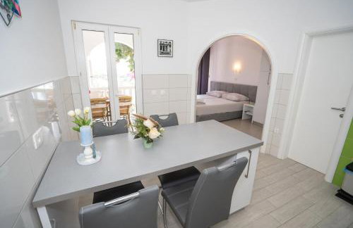 Garden Resort - Apartments Maslina - Foto 14