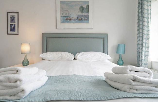 Host Stay Martlet House - Photo 15