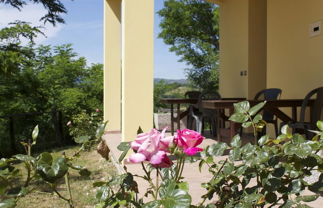 Rural Retreat in Sassoleone - Foto 34