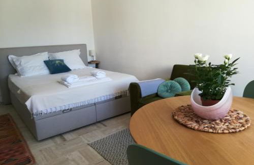 Studio calme et très lumineux, au pied de notre Dame de la Garde - Foto 6