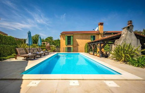 Nice Home In Malinska - Foto 10
