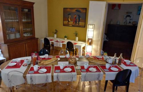 Château de la Coudraie et La Petite Coudraie - Photo 30