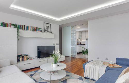 Riazor Ocean View Apartment - Foto 8