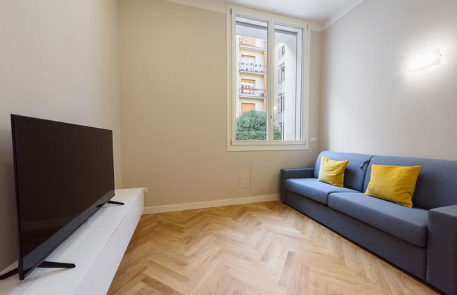 Valori Apartments by Mmega - Foto 1